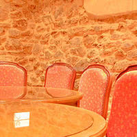 Petite salle de reunion kleber detail