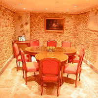 Petite salle de reunion kleber 12 pax