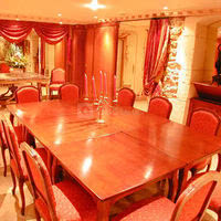 Grande salle de reunion elysees 25 pax