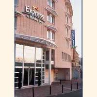 Holiday Inn Express Paris Porte d'Italie