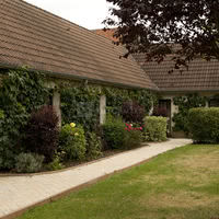 Résidence du parc
