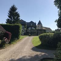 Château de Sancy