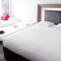 Hôtel Novotel Versailles Le Chesnay