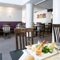Hôtel Novotel Versailles Le Chesnay