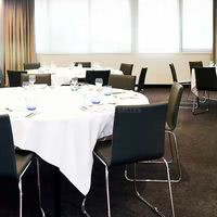 Hôtel Novotel Versailles Le Chesnay