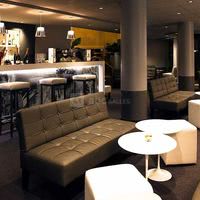 Hôtel Novotel Versailles Le Chesnay