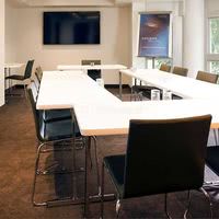 Hôtel Novotel Versailles Le Chesnay