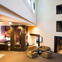 Hôtel Novotel Versailles Le Chesnay