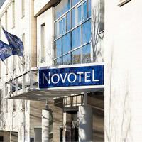 Hôtel Novotel Versailles Le Chesnay
