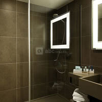 Hôtel Novotel Versailles Le Chesnay