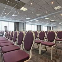 Salle de réunion