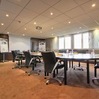 Salle de réunion