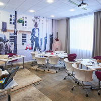 Résonance - Best Western Plus Paris Saclay