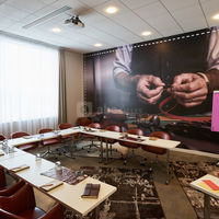 Résonance - Best Western Plus Paris Saclay