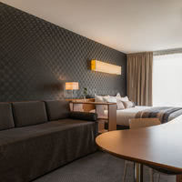 Chambre executive