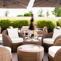 Résonance - Best Western Plus Paris Saclay