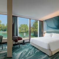DoubleTree by Hilton Paris Bougival