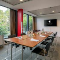 DoubleTree by Hilton Paris Bougival