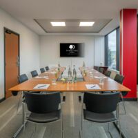 DoubleTree by Hilton Paris Bougival