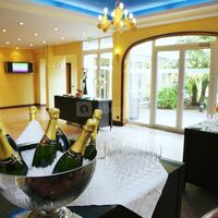 Holiday Inn Paris Versailles Bougival
