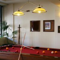 Le billard