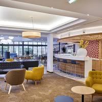 DoubleTree by Hilton Paris Bougival
