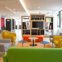 DoubleTree by Hilton Paris Bougival