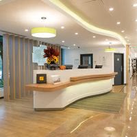 DoubleTree by Hilton Paris Bougival