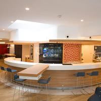 DoubleTree by Hilton Paris Bougival