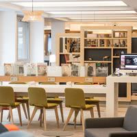 DoubleTree by Hilton Paris Bougival