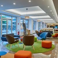 DoubleTree by Hilton Paris Bougival