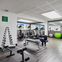 DoubleTree by Hilton Paris Bougival