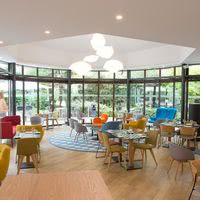 DoubleTree by Hilton Paris Bougival