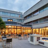 DoubleTree by Hilton Paris Bougival