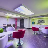 DoubleTree by Hilton Paris Bougival