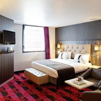 DoubleTree by Hilton Paris Bougival