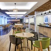 DoubleTree by Hilton Paris Bougival