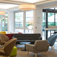 DoubleTree by Hilton Paris Bougival