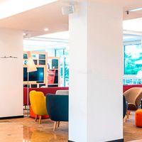 DoubleTree by Hilton Paris Bougival