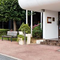 DoubleTree by Hilton Paris Bougival