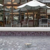 DoubleTree by Hilton Paris Bougival