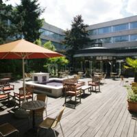Le patio