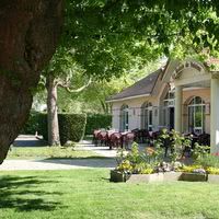Le Relais de Voisins