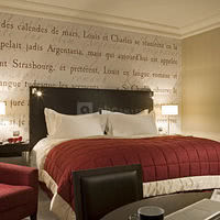 Hôtel Sofitel Strasbourg Grande Ile