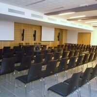 Salle plenière