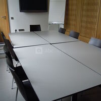 Salle de reunion