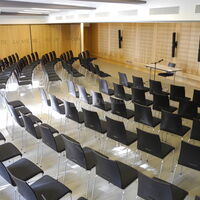 Salle plenière