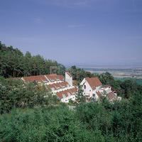 Husseren les Châteaux