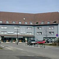 Captain Hôtel