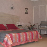 Chambre vigne